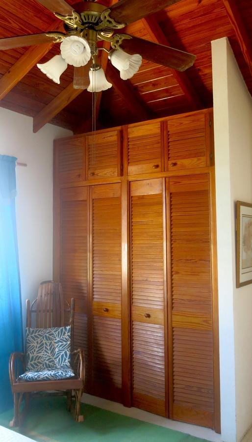 Gemini House Bed & Breakfast Christ Church Luaran gambar