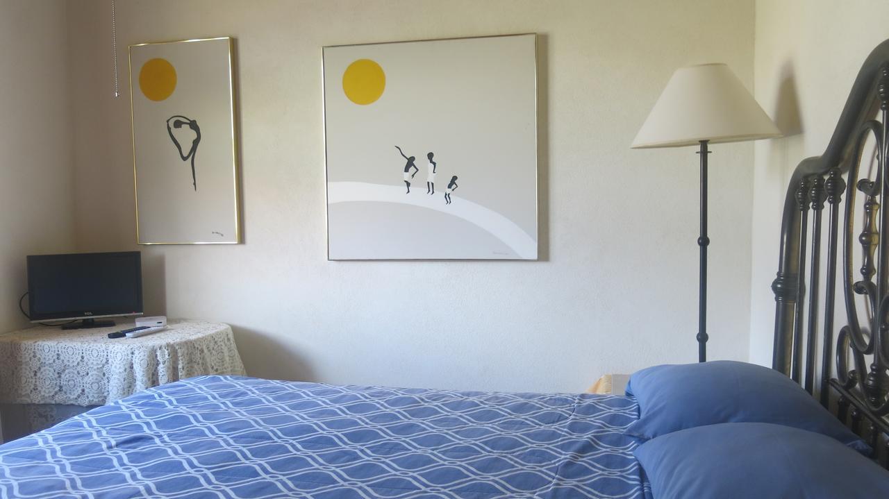 Gemini House Bed & Breakfast Christ Church Luaran gambar
