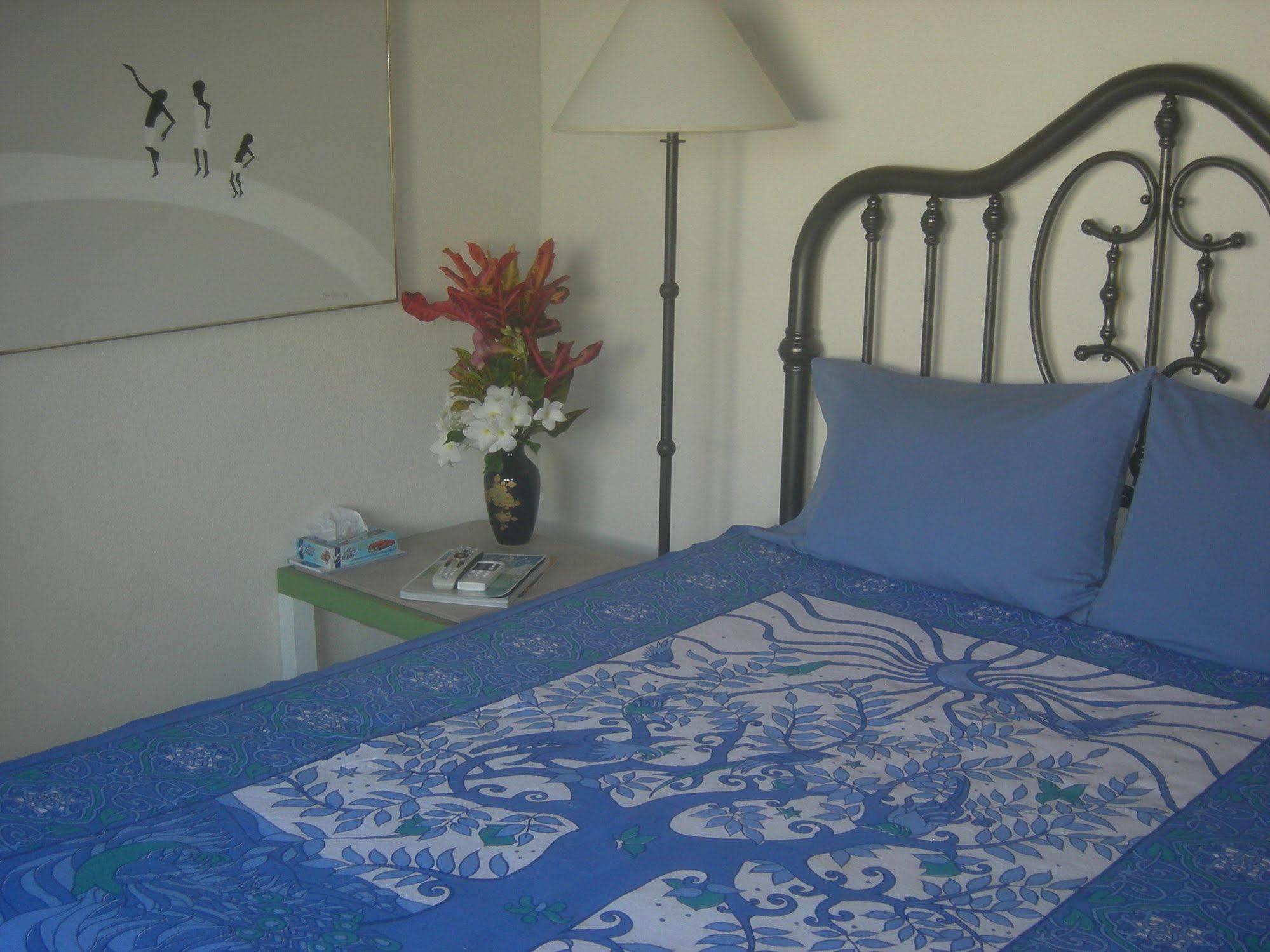 Gemini House Bed & Breakfast Christ Church Luaran gambar