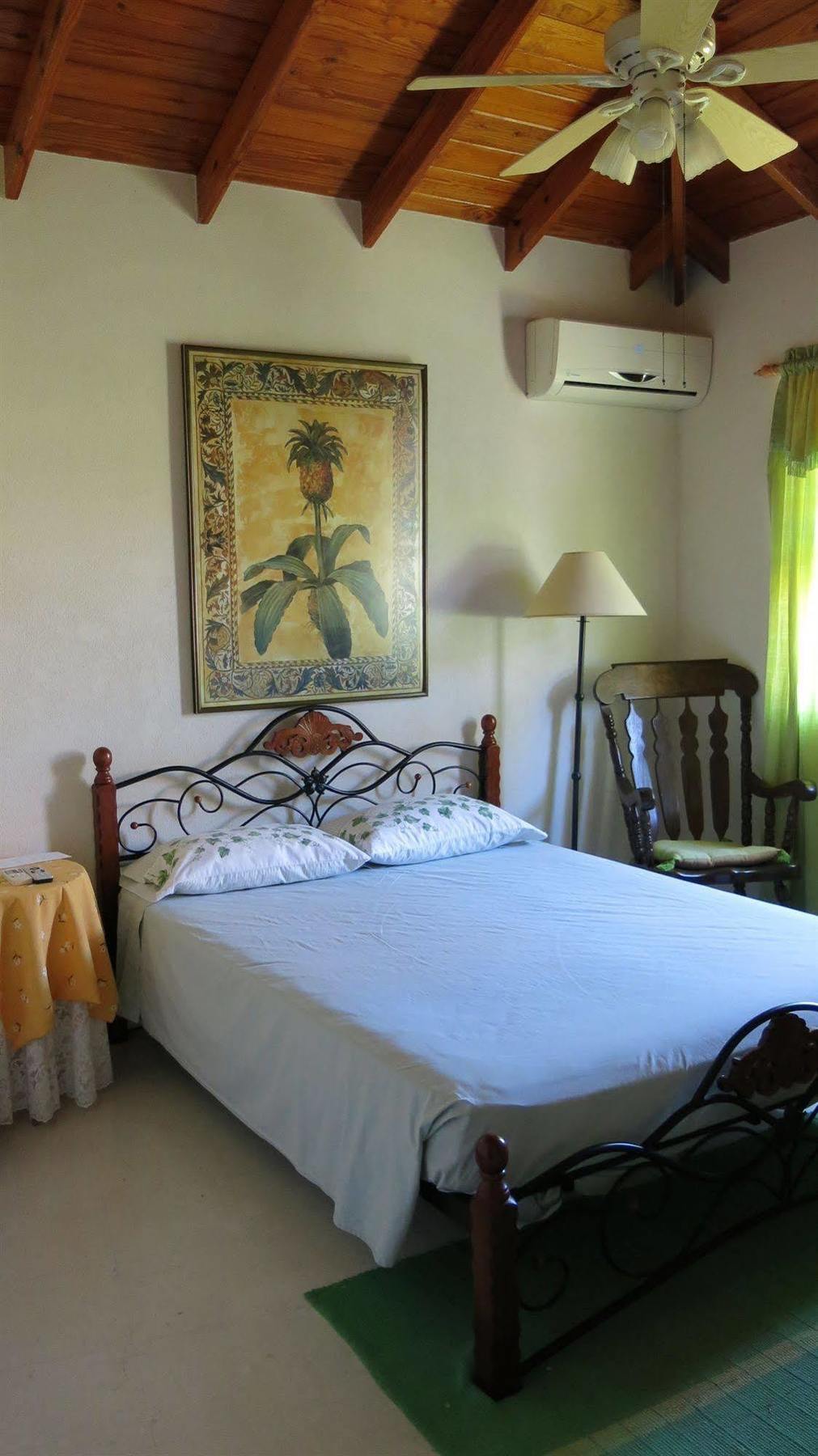 Gemini House Bed & Breakfast Christ Church Luaran gambar