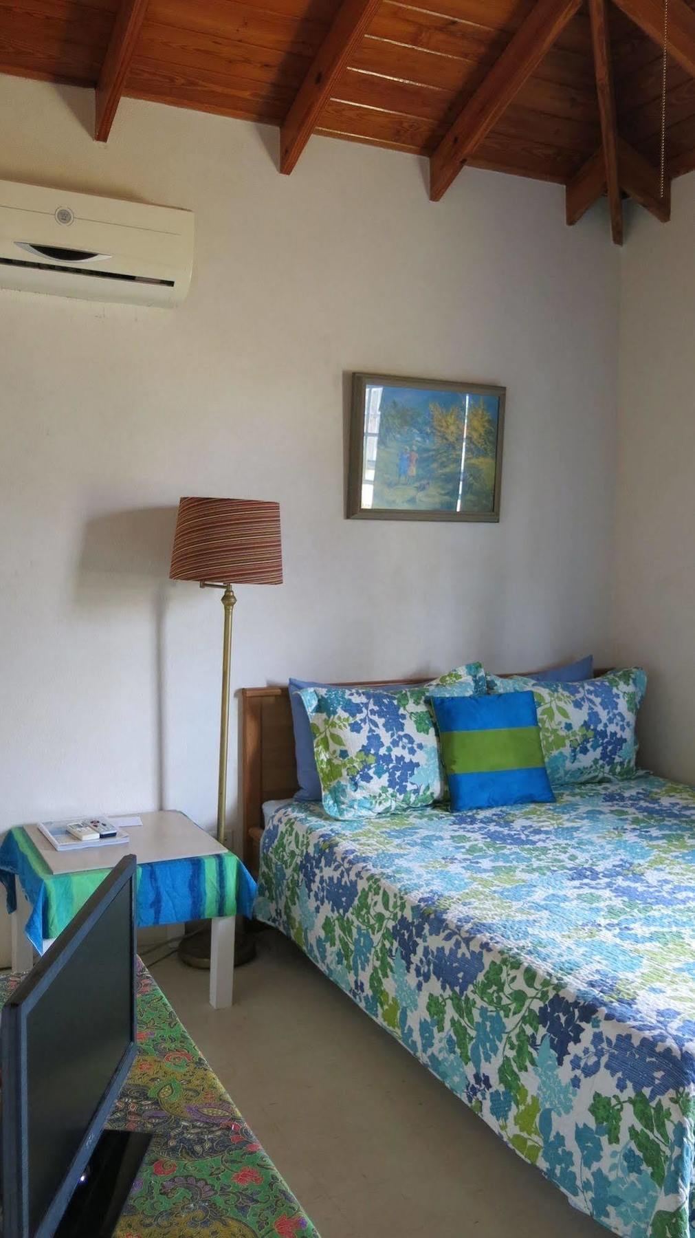 Gemini House Bed & Breakfast Christ Church Luaran gambar