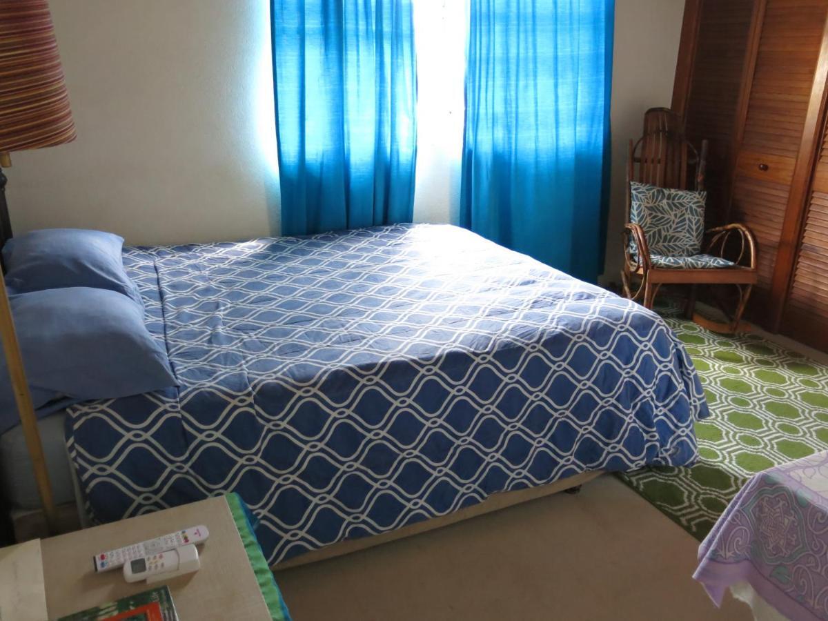 Gemini House Bed & Breakfast Christ Church Luaran gambar