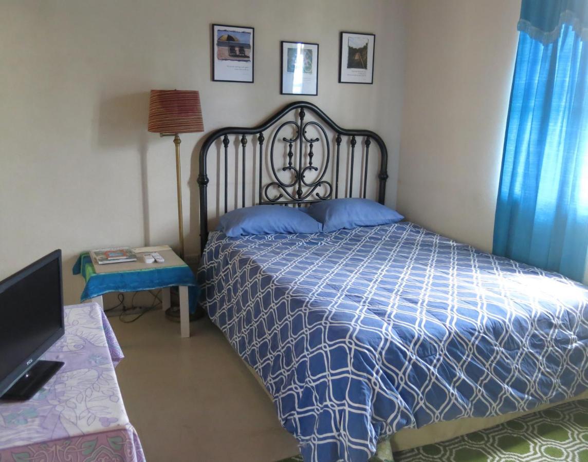 Gemini House Bed & Breakfast Christ Church Luaran gambar